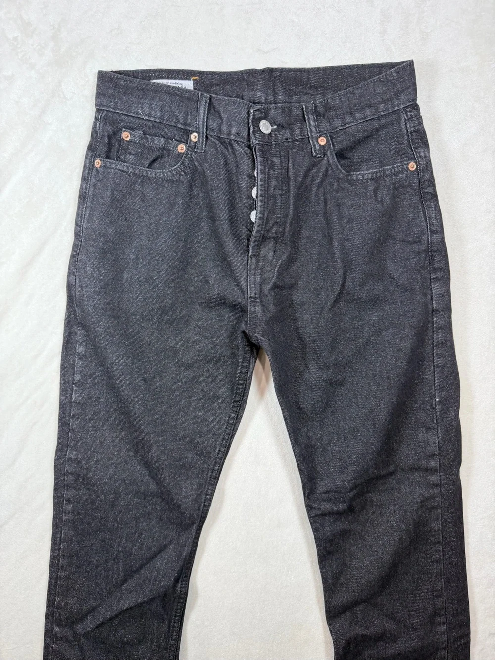 Levis classic levi